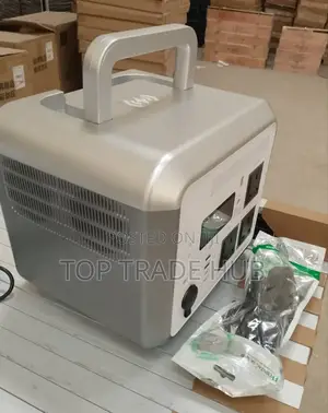 1500watts Portable Power Station