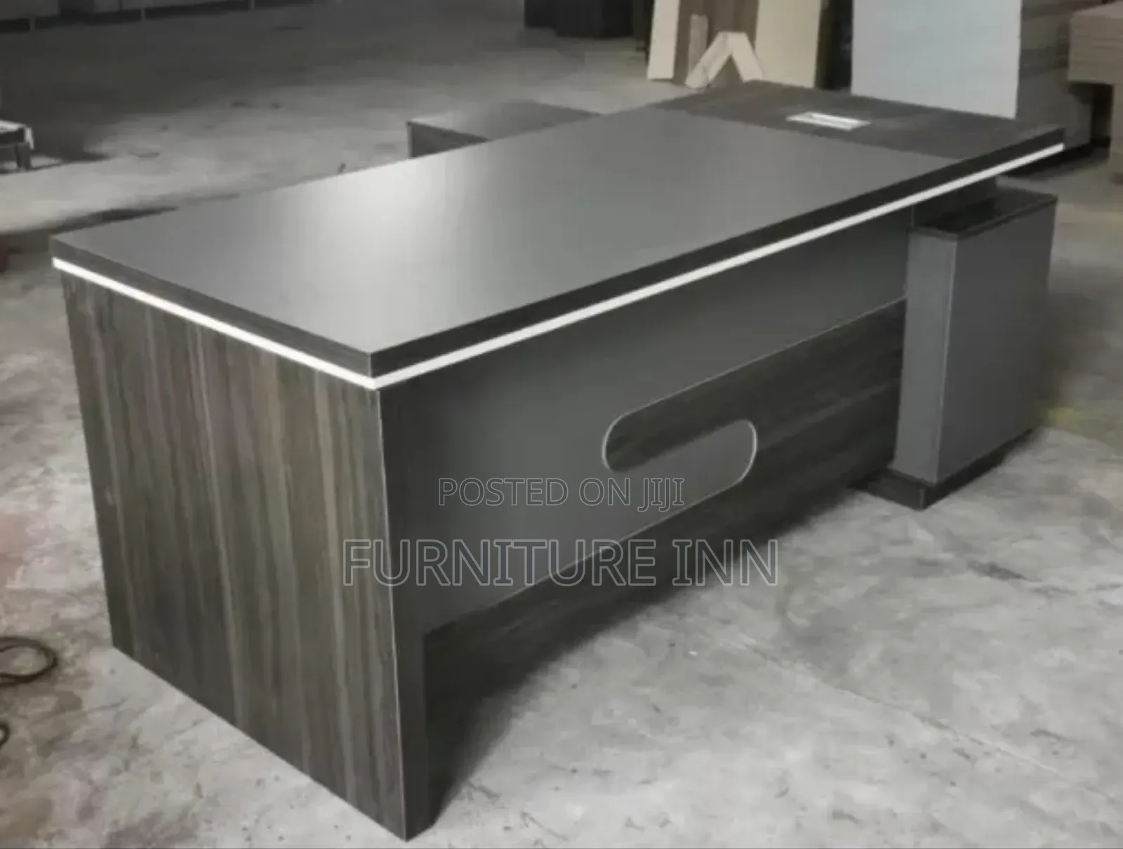New Managerial Office Executive Desk 1.6M