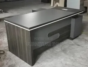 New Managerial Office Executive Desk 1.6M