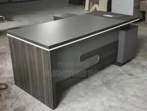 New Managerial Office Executive Desk 1.6M - main view