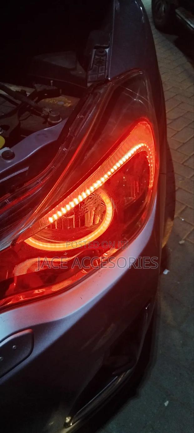 Fancy Headlight Customization - thumbnail 4