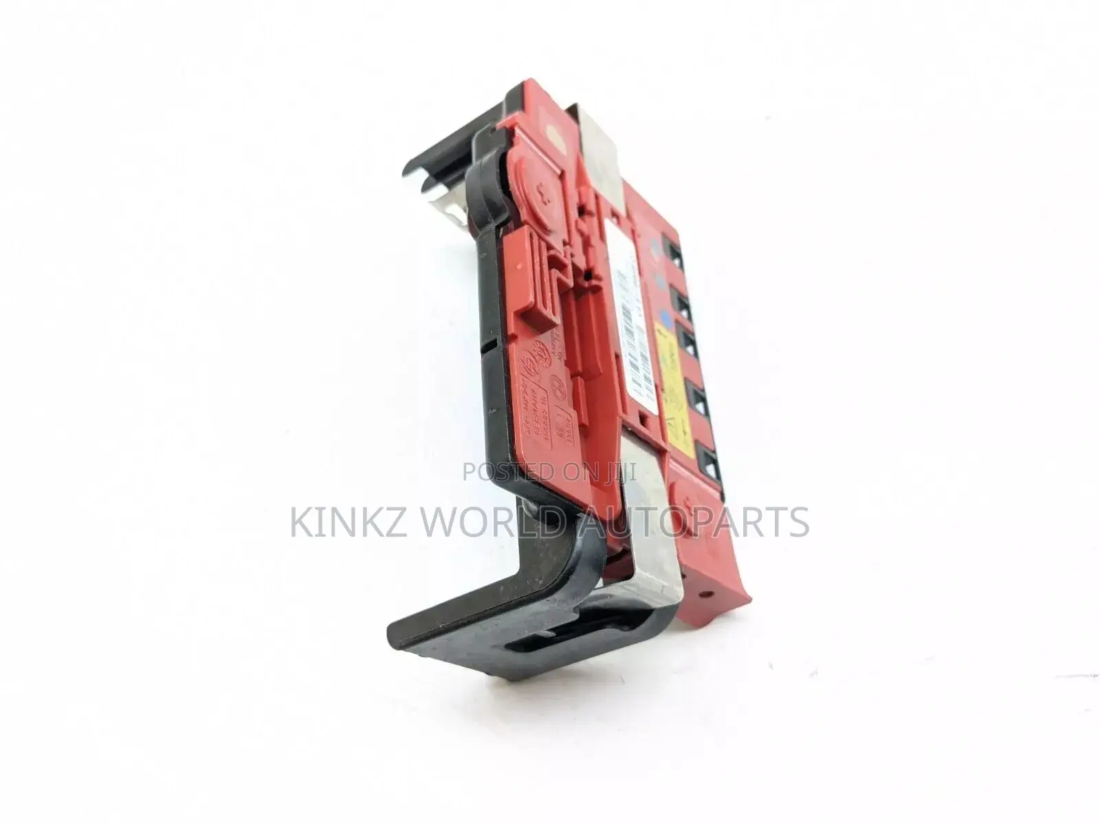 BMW X5 E70 X6 E71 E72 Power Distribution Box 9178959