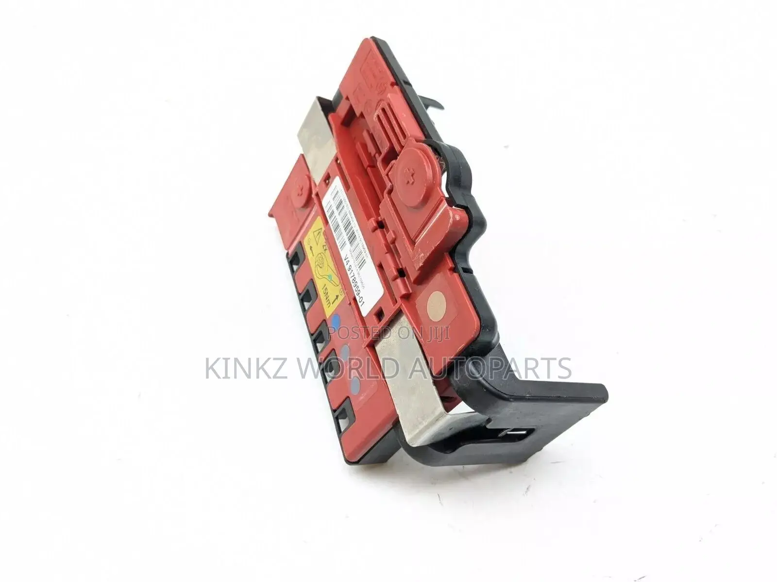 BMW X5 E70 X6 E71 E72 Power Distribution Box 9178959