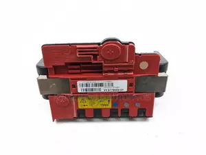 BMW X5 E70 X6 E71 E72 Power Distribution Box 9178959