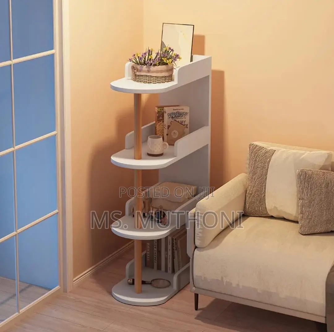 Console Table Sofa Side Cabinets Narrow