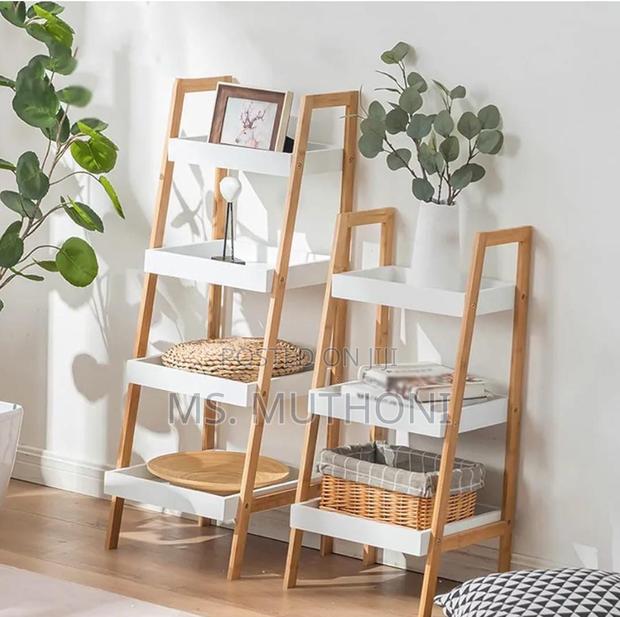 Multiple Areas Usage 4 Tier Rack* - thumbnail 3