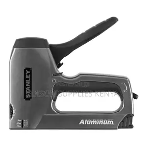 Stanley Heavy Duty Stapler TR250 Brad Nailer Staple Gun 2in1