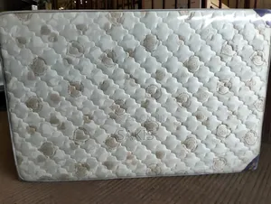 Bringing a Smile! 5 X 6 X 8 HD," Quilted Johari Mattresses .