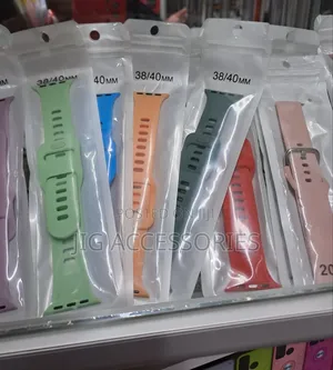 Watch Straps