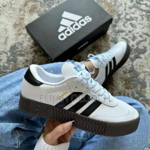 Adidas SambaDouble Sole - thumbnail 2