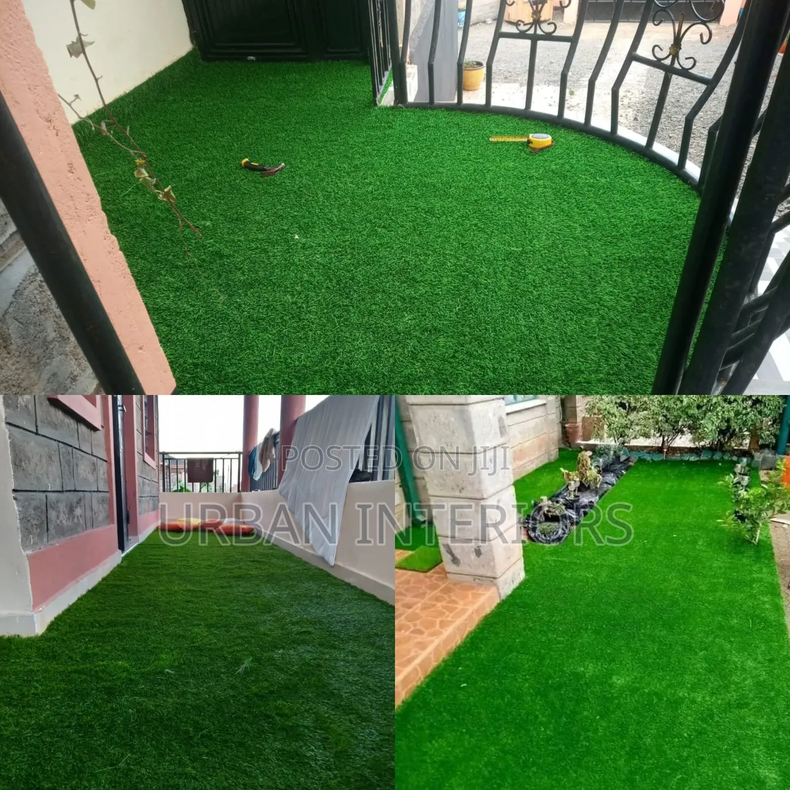 Green Carpet Green Carpet