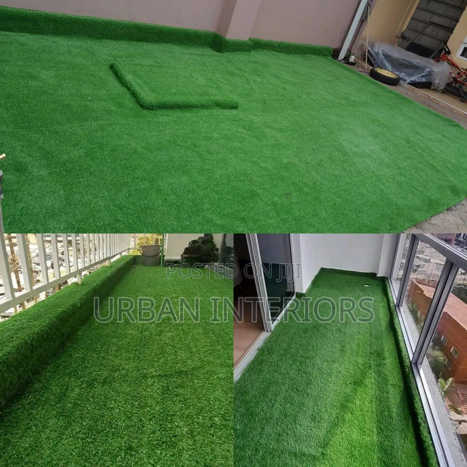 Turf Grass Turf Grass 25mm