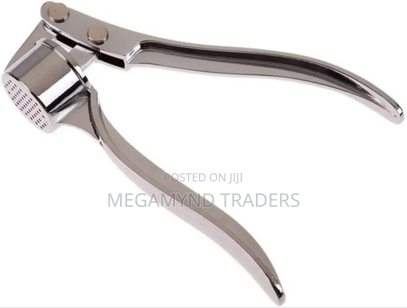 Garlic Crasher/Garlic Press