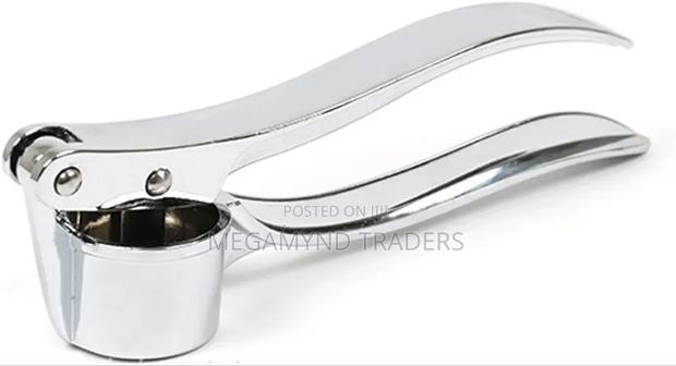 Garlic Crasher/Garlic Press - thumbnail 10