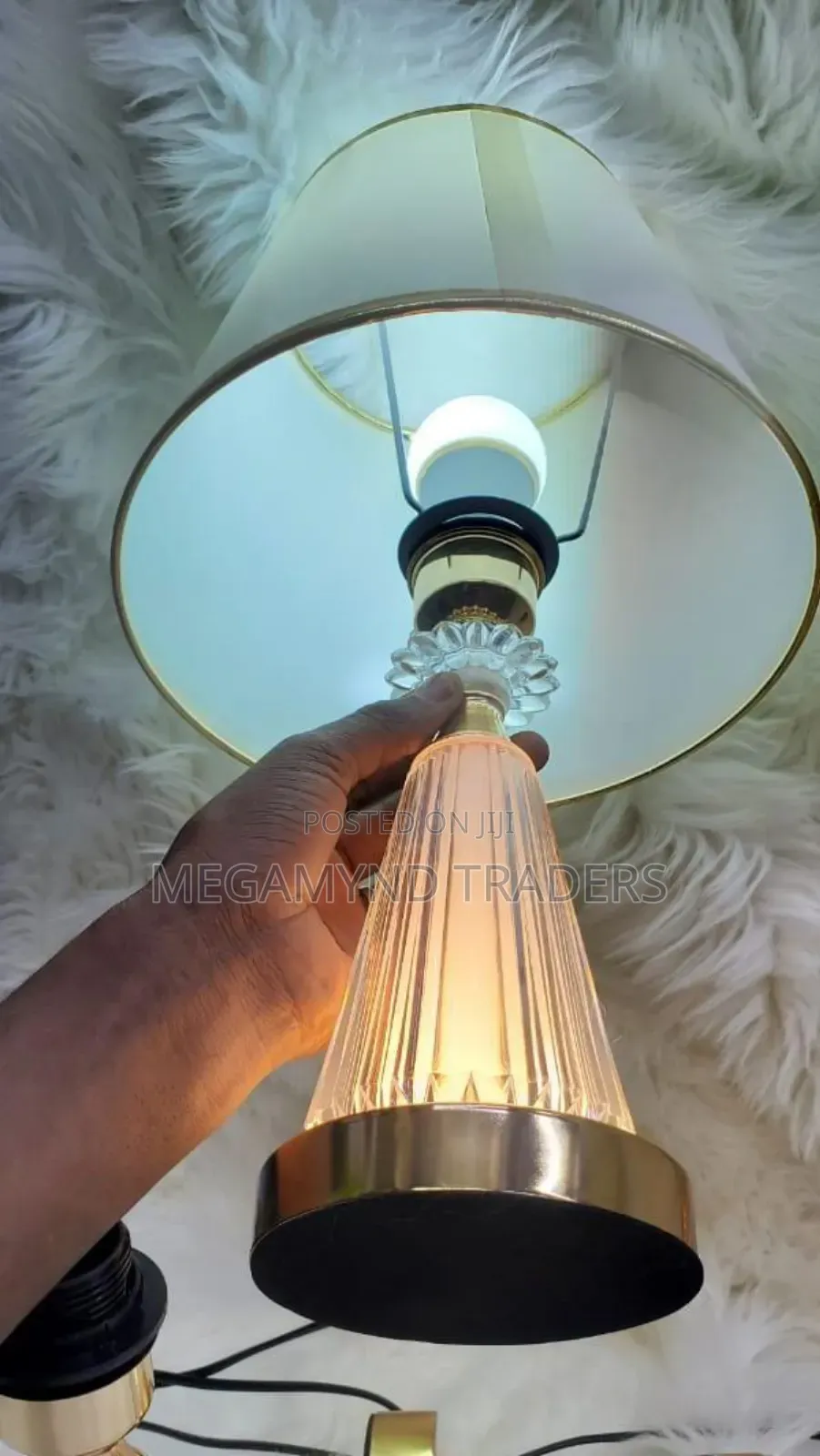 Bedroom Lamp Shades