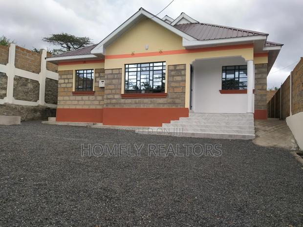 3bdrm Bungalow in Ongata Rongai, Rimpa for sale - thumbnail 4