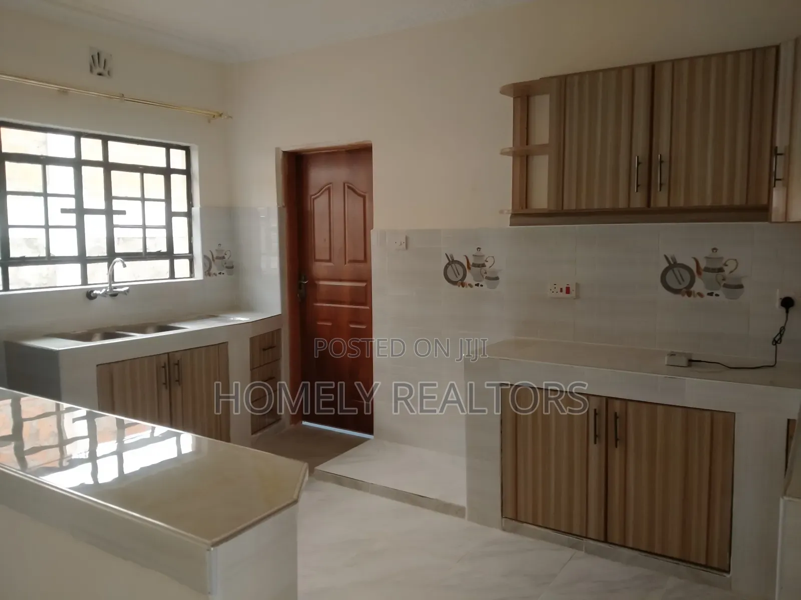 3bdrm Bungalow in Ongata Rongai, Rimpa for sale