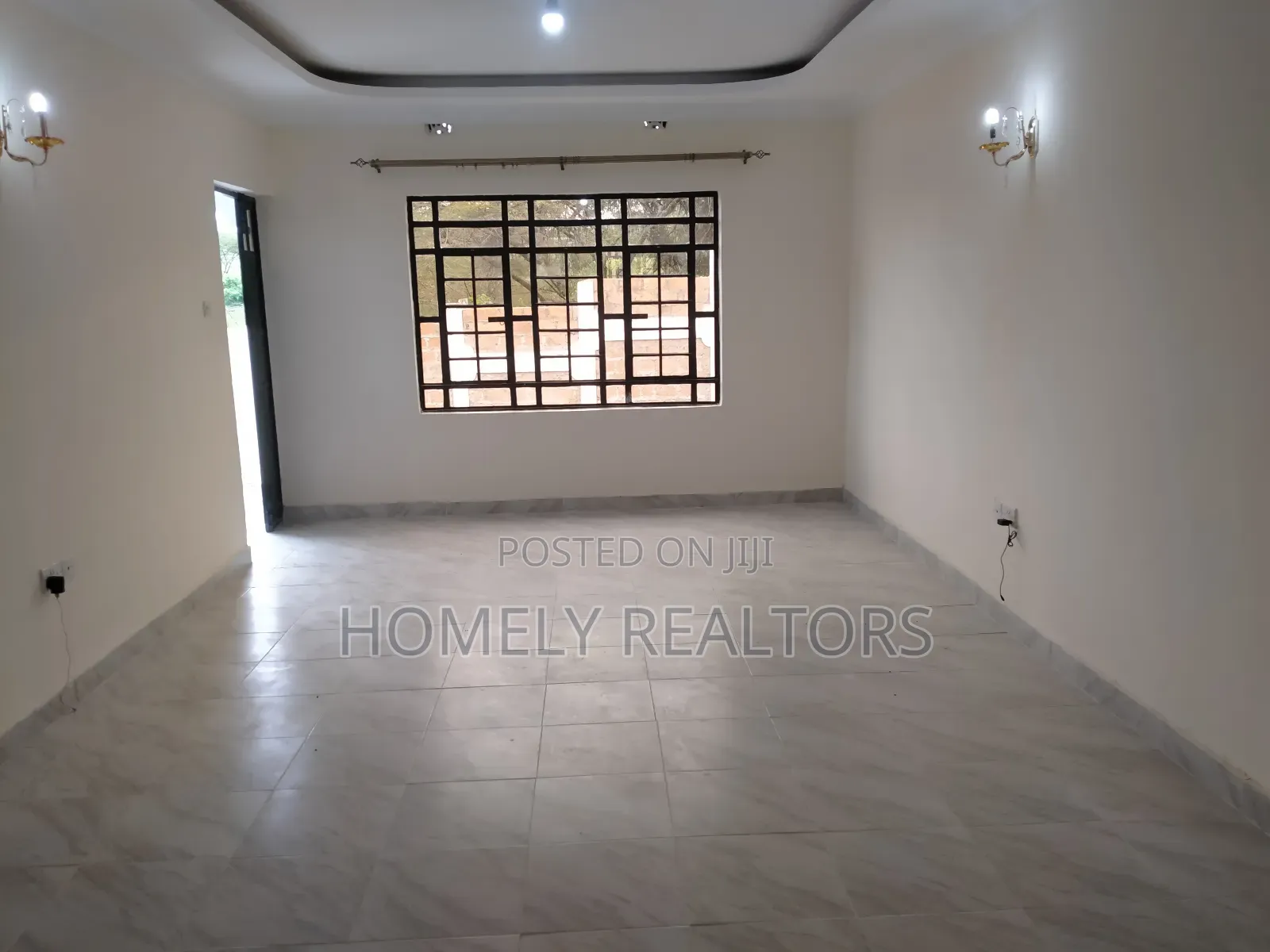 3bdrm Bungalow in Ongata Rongai, Rimpa for sale