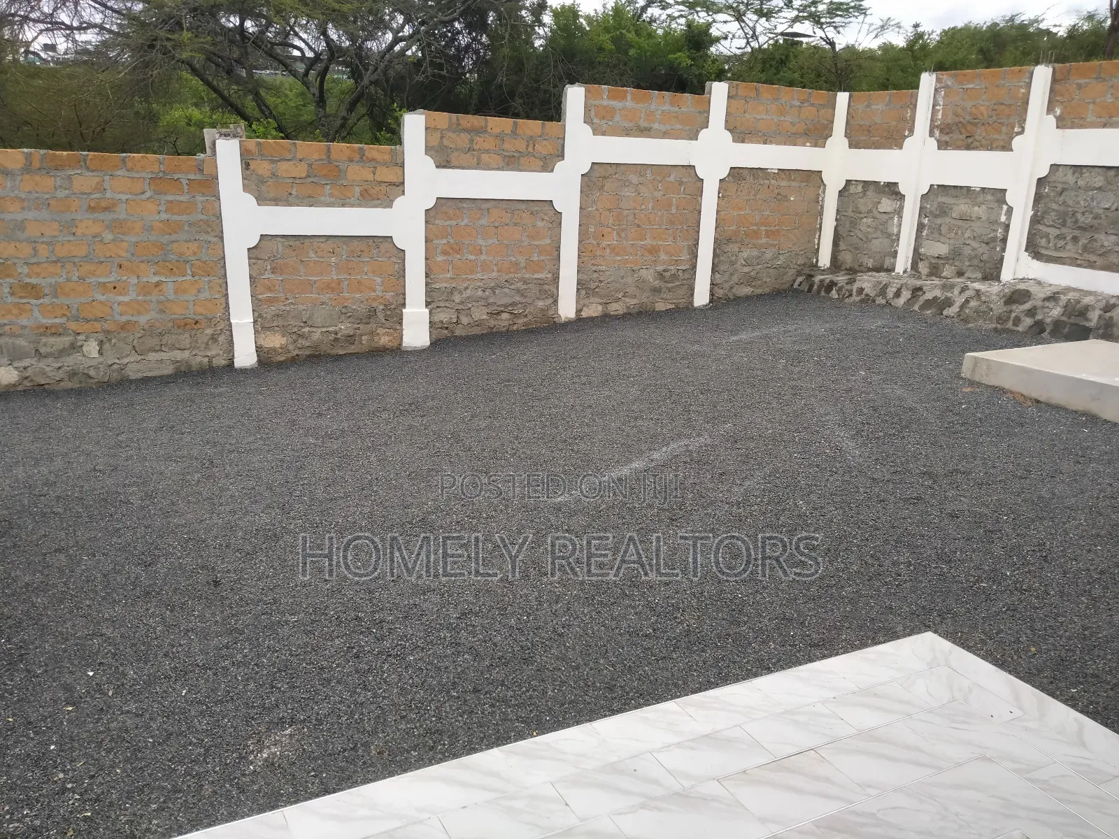 3bdrm Bungalow in Ongata Rongai, Rimpa for sale