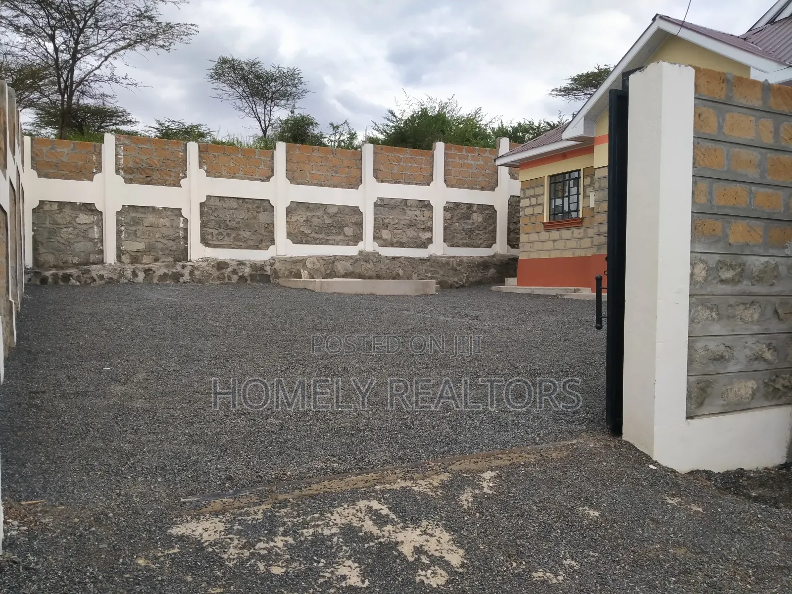 3bdrm Bungalow in Ongata Rongai, Rimpa for sale