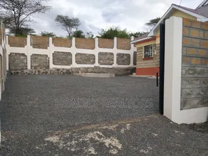 3bdrm Bungalow in Ongata Rongai, Rimpa for sale