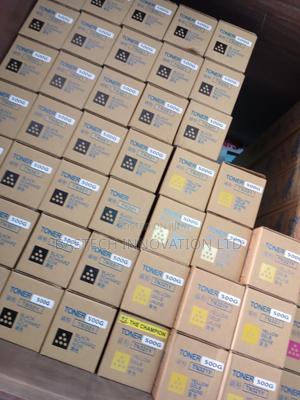 Genuine Quality Konica Minolta Tn 321 Toner KMCY - main view