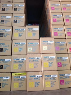 The Best Quality Konica Minolta Tn 321 Toner - main view