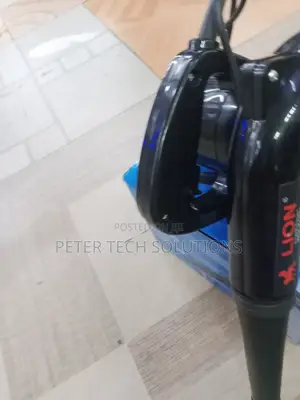 Lion 700w Electric Handheld Vacuum Blower