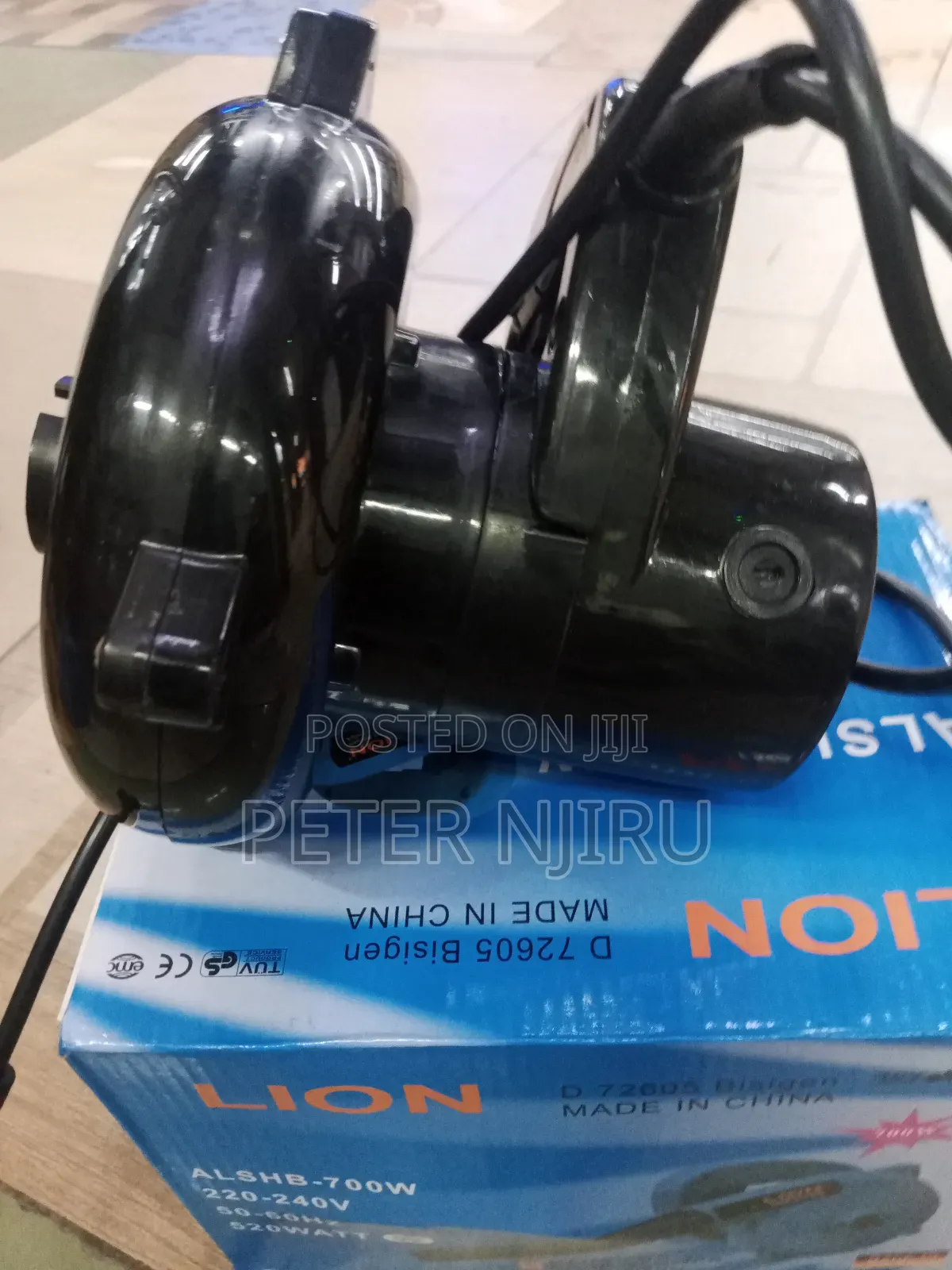 Super Powerful Electric Air Dust Blowers