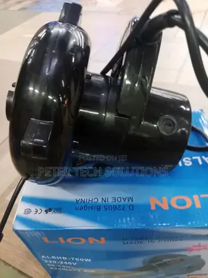 Super Powerful Electric Air Dust Blowers