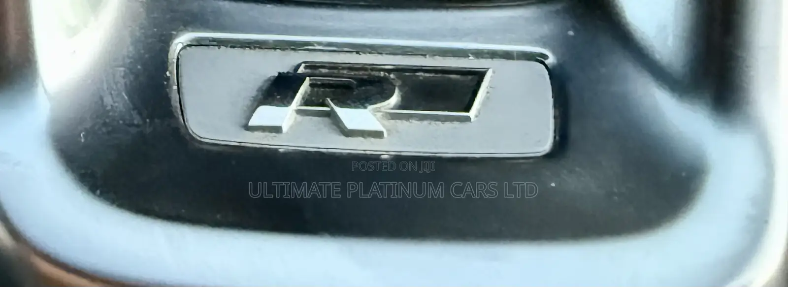 Volkswagen Tiguan 2019 White