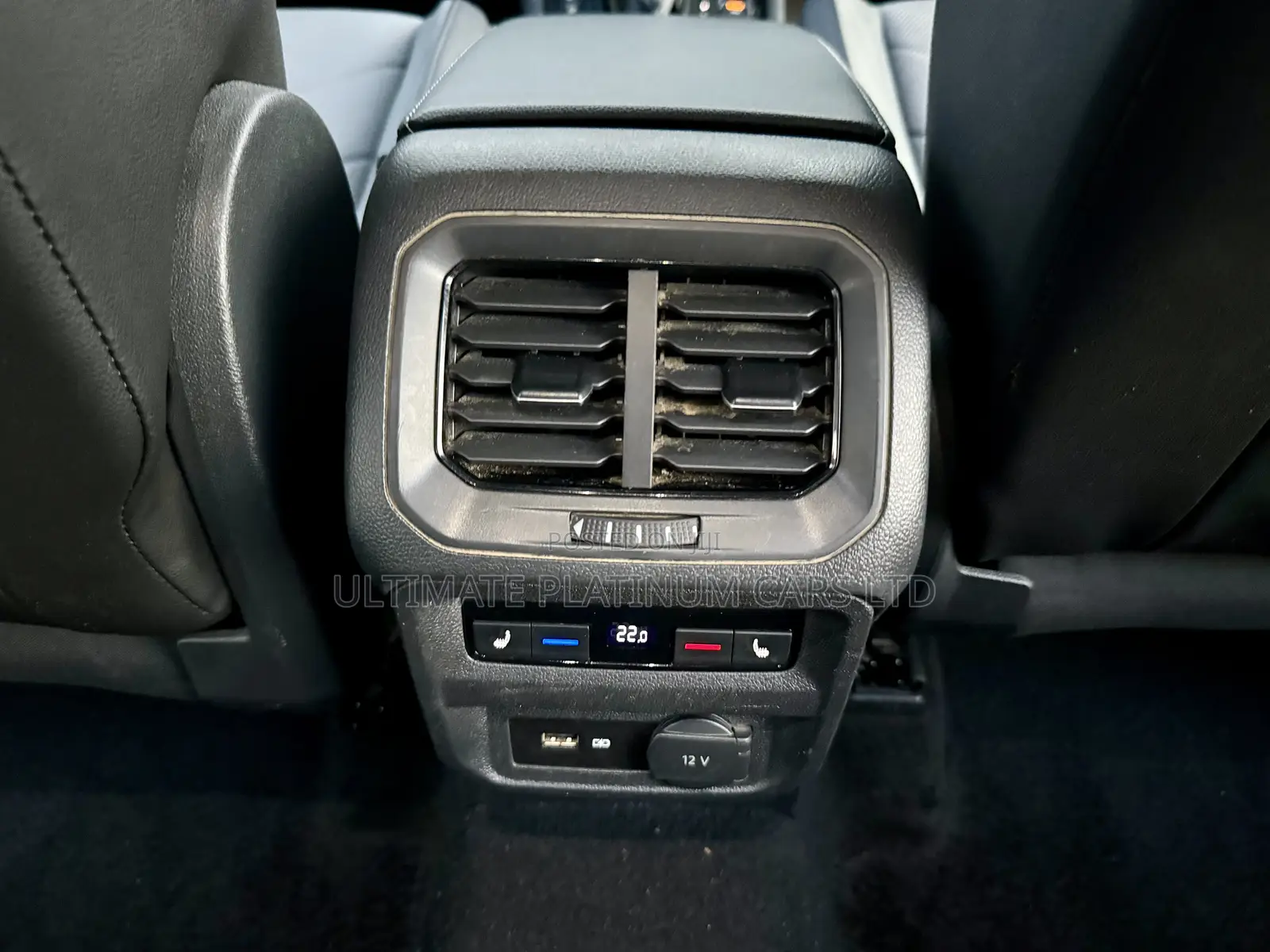 Volkswagen Tiguan 2019 White
