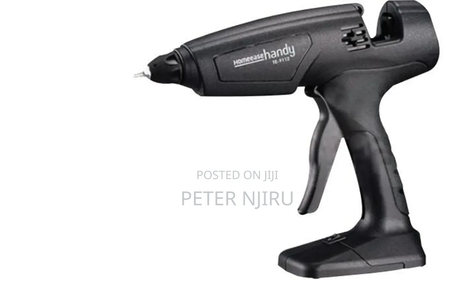 Glue Gun Machine GG-120 80 Watts