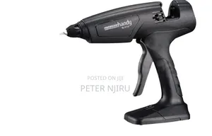Glue Gun Machine GG-120 80 Watts