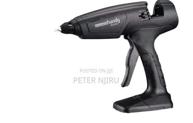 Glue Gun Machine GG-120 80 Watts - main view