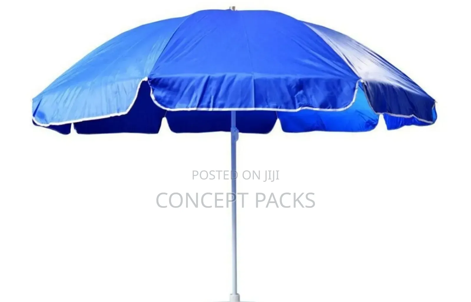 Garden Umbrellas