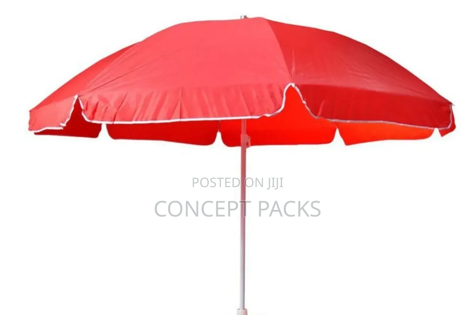 Garden Umbrellas