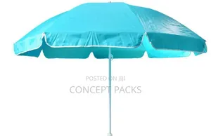 Garden Umbrellas
