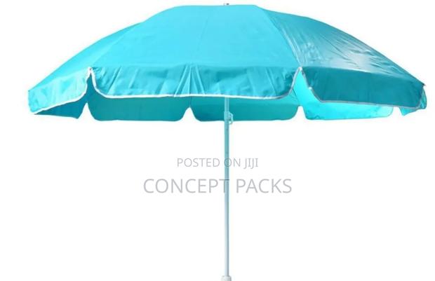 Garden Umbrellas - thumbnail 3