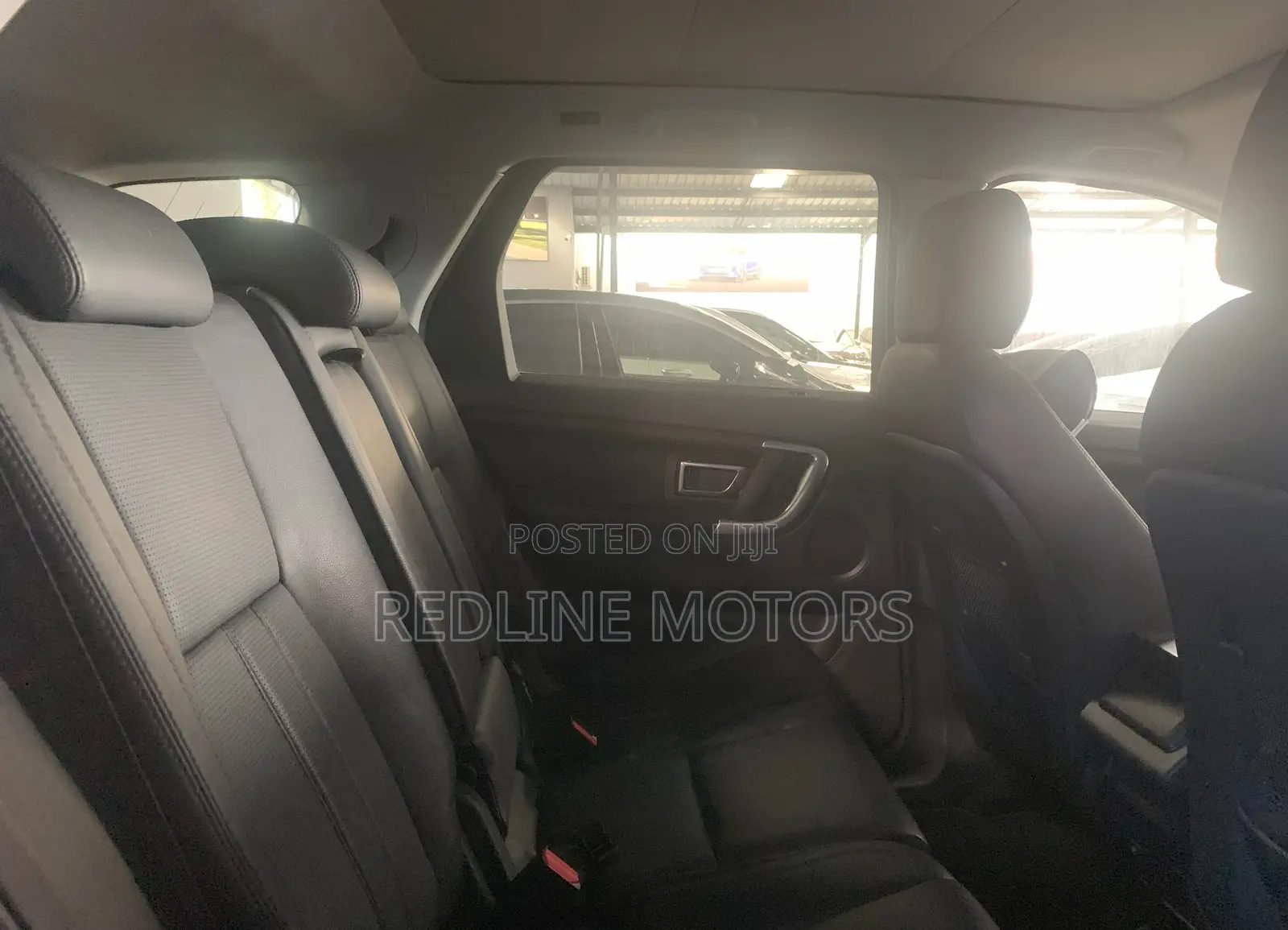 Land Rover Discovery Sport HSE 2017 Gold