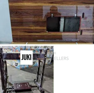 Imported Table and Stand TA1/2 Industrial Sewing Machine