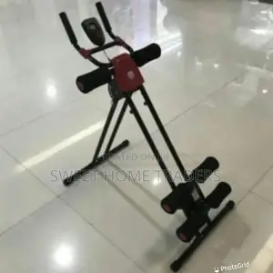 *Ab Generator