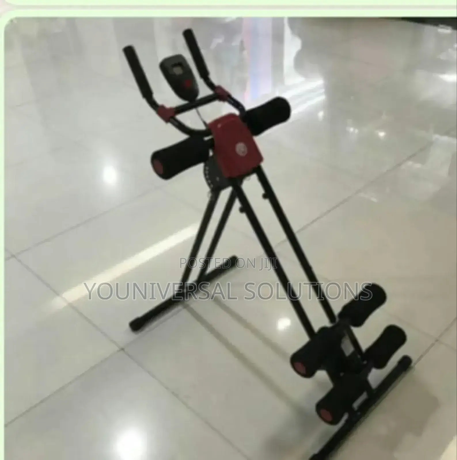 Abs Generator