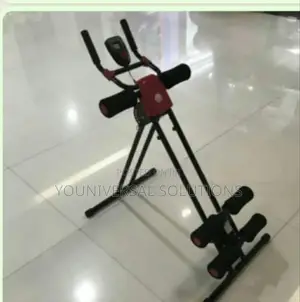 Abs Generator