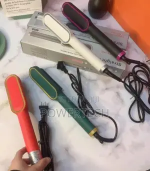 Hair Comb Electric Hair Comb