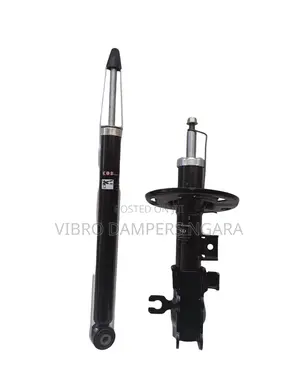 Mazda Cx-3 Front and Rear Shock Absorbers