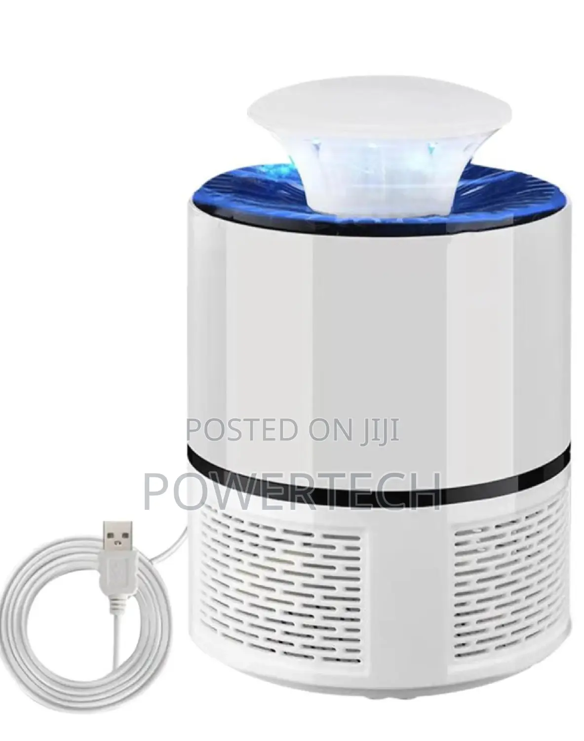 Mosquito Killer Lamp