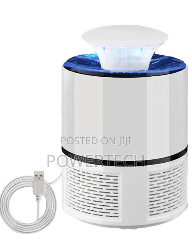 Mosquito Killer Lamp