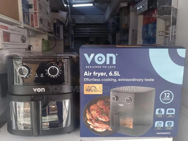 6.5l Air Fryer