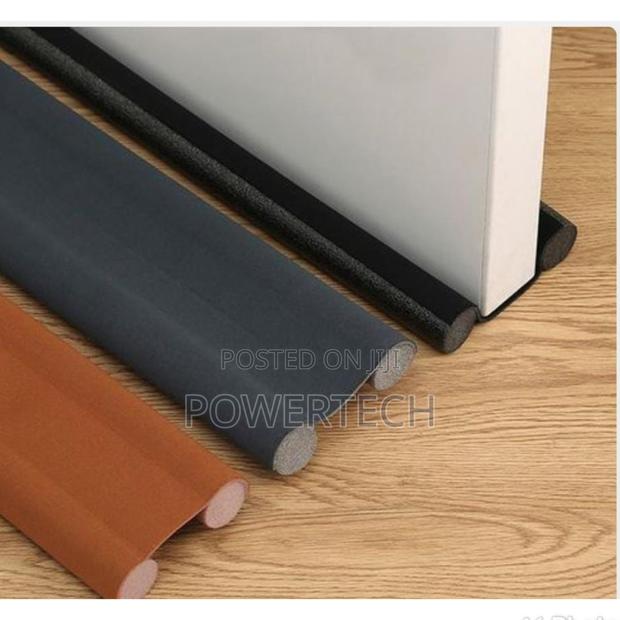 Door Sealer - main view